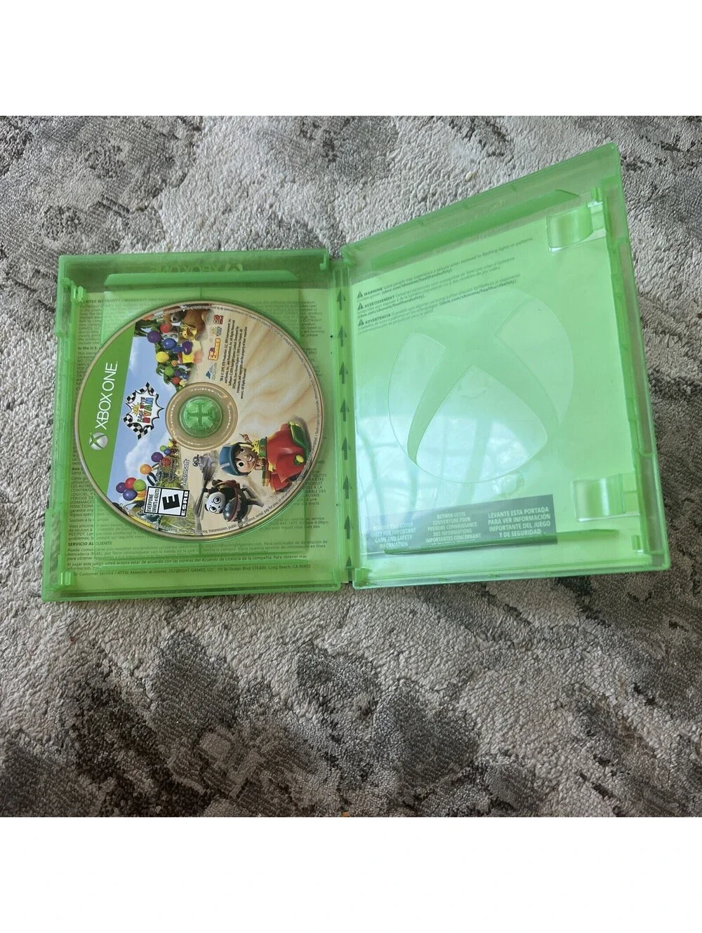 N/A used xbox